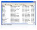 FileLister screenshot